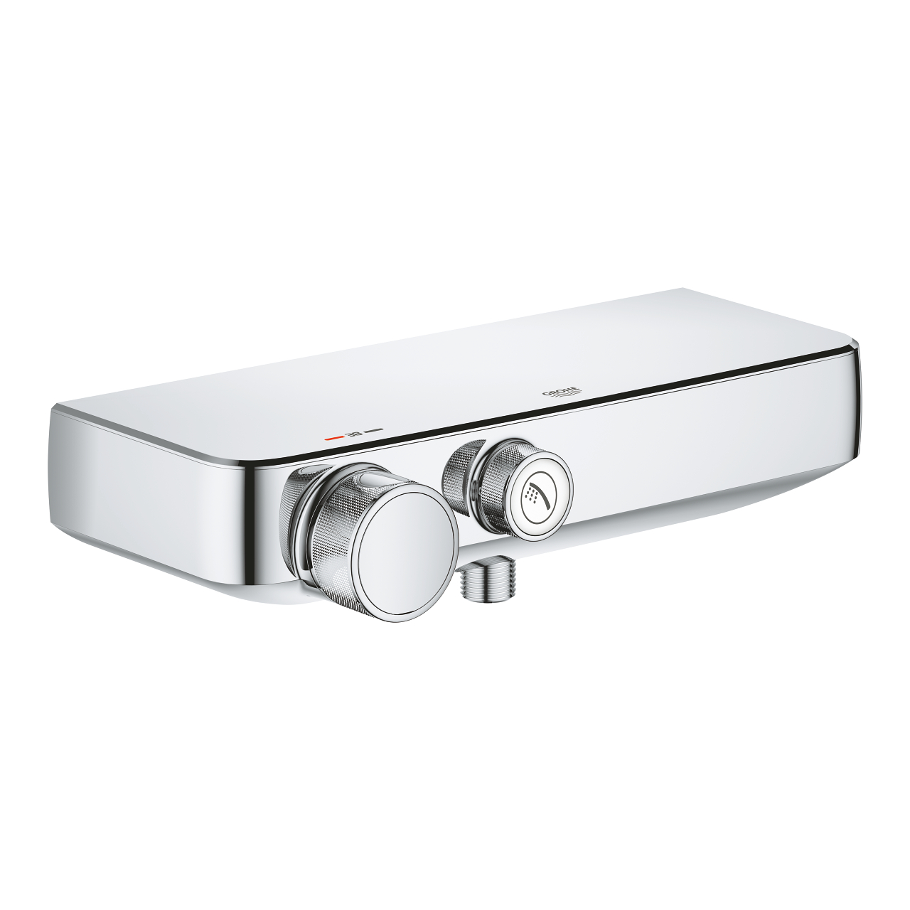 Термостатен смесител за душ Grohe Grohtherm SmartControl